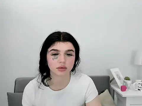 CharlotteSpicy webcam