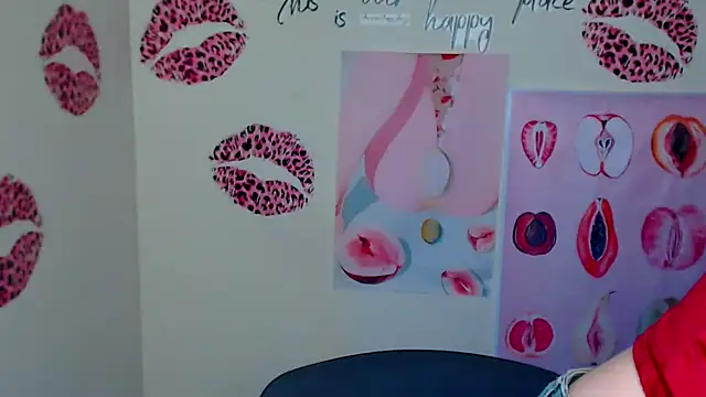 _susiesu_ - _SusieSu_'s free webcam