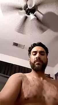 Forbidden_daddy webcam