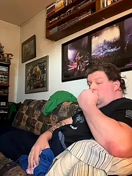 Stephanie1984 webcam