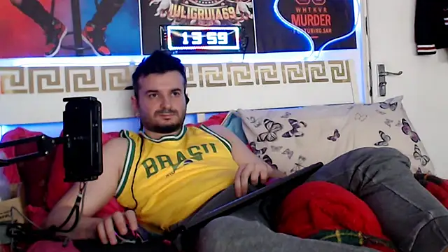 florintanus69 webcam