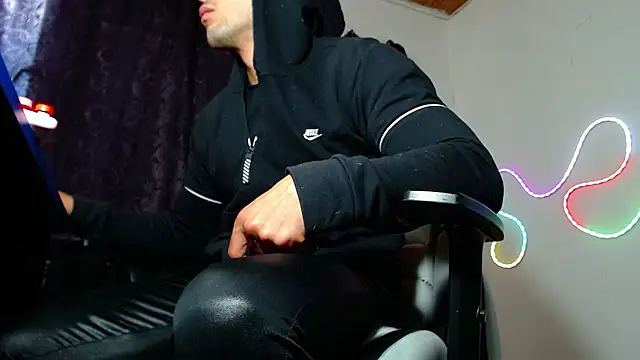 Preview of sebastian_horny