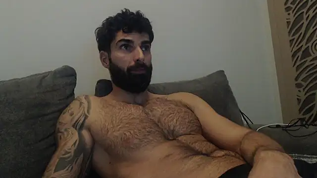 verycutex (Ask my age) - #miami #new #hairy #naked #muscle