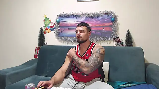 Tiberius_hunk webcam