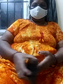 Webcam Model (sreemamitha9) is live