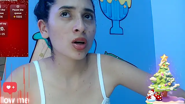 skinnykalitzo18 webcam