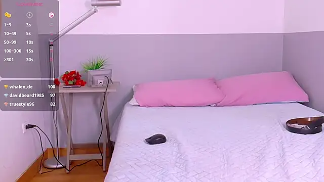 drooling4daddy webcam