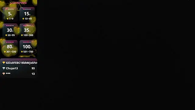 Sharloth_milf webcam