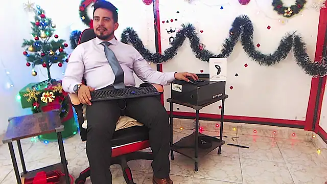 KalethBigDick webcam