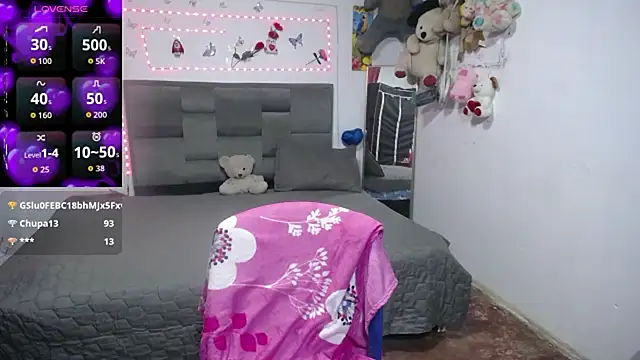 Sharloth_milf webcam