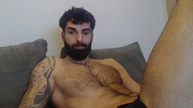 verycutex (Ask my age) - #miami #new #hairy #naked #muscle