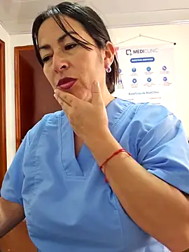 JustSamantha_ webcam