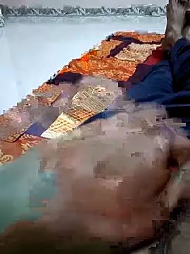 AmitKumar7758 webcam