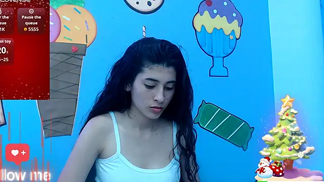 skinnykalitzo18 webcam