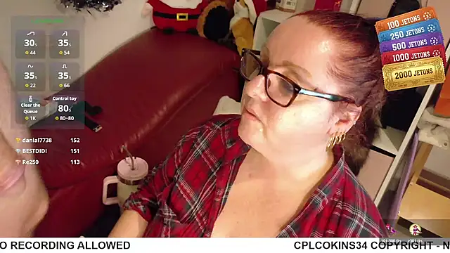 cplcokins34 webcam
