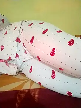 Webcam Model (Dalou3a12)  is live.Free join now!