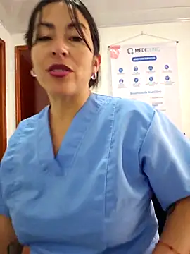 JustSamantha_ webcam