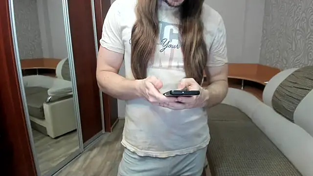 AlansonofDaddy webcam