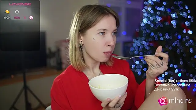 melanielwithu webcam