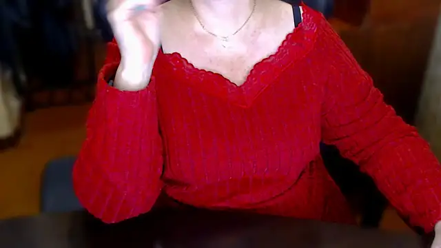AlisaHot55 webcam