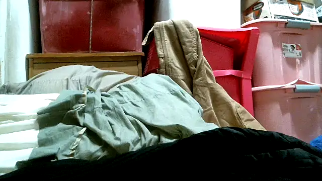 trousersnakeskeet webcam