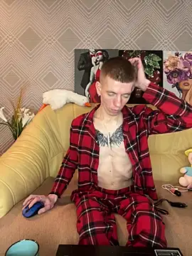 Cristian__Dior webcam