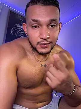 Marco_Vega webcam
