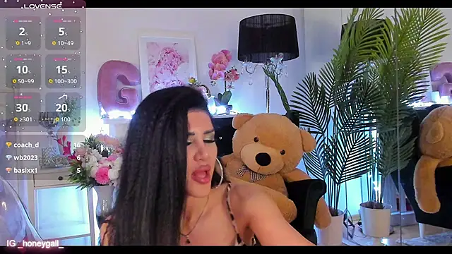 GallienneGold webcam