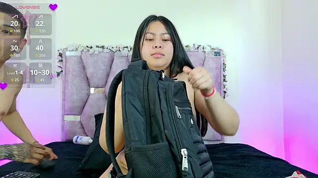 lana_and_liam_ webcam