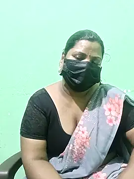 TAMIL-MILF- webcam