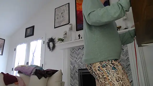 AuroraWillows webcam