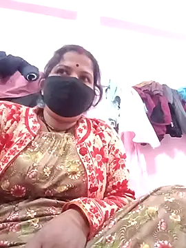 Webcam Model (Hott_locky) is live