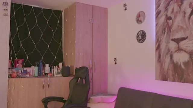 Maryann_jones webcam