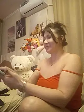 Ambika_beauty webcam