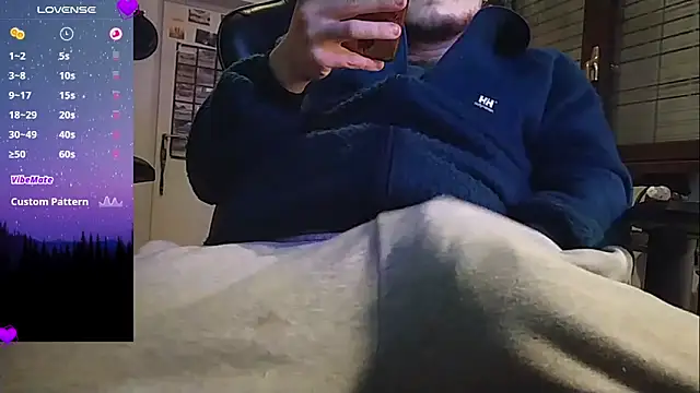 Purple_Flamingo webcam