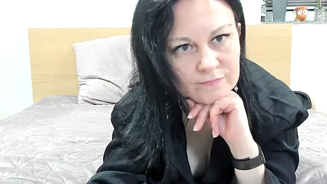 BritttanyBrix webcam