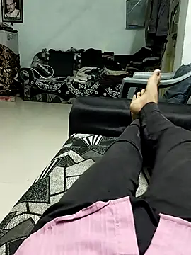 Hunter_Bull_size_07 webcam