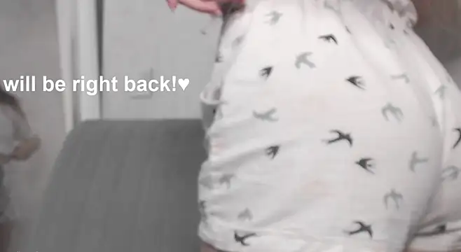 cute_mushroom webcam