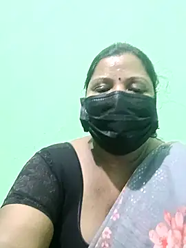 TAMIL-MILF- webcam