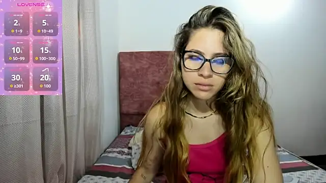gabygoodgirl webcam