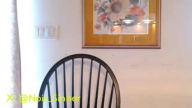 sinnernoir webcam