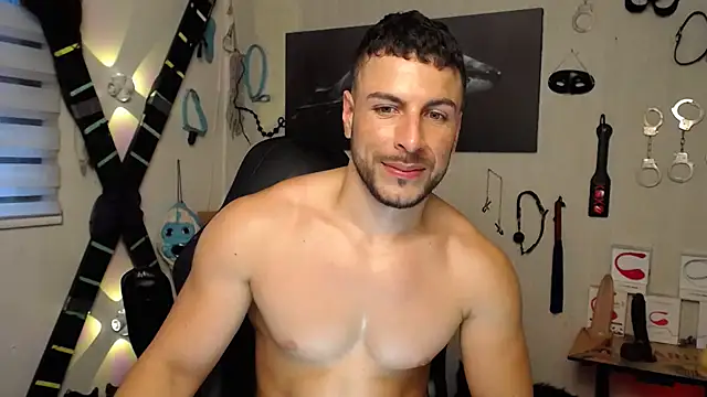 bayronfit webcam