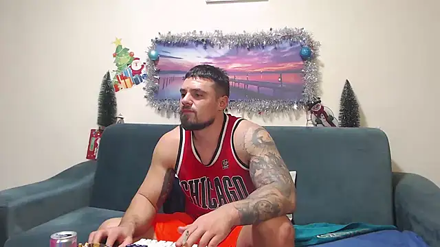 Preview of tiberius_hunk