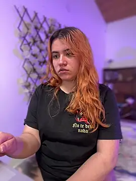 Webcam Model (Nikki_Nyx)  is live.Free join now!