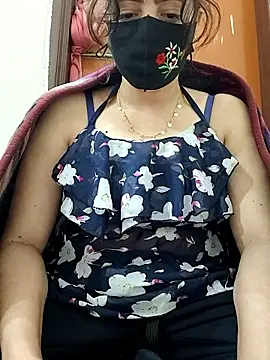 Saanvi-Sen Live Webcam on Stripchat