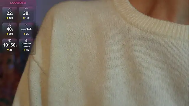 hiscarlett (F teen) - Happy new year