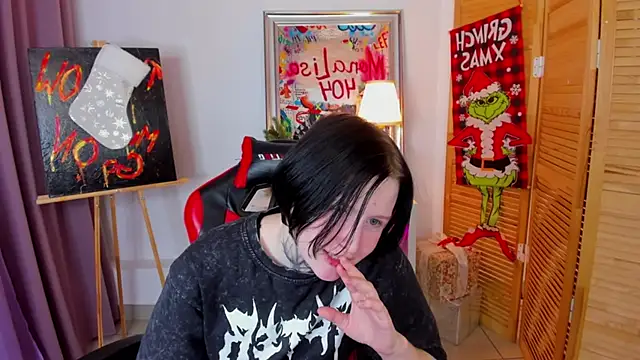 bakugokatsuki (F teen) - Control lovense 10 min