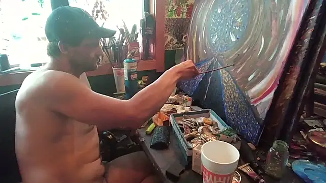 2099rivenxxx (Ask my age) - make me happy