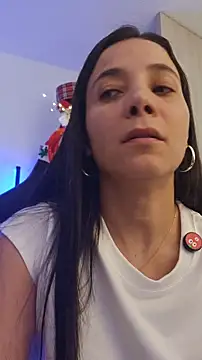 miaeyes (F milf) - Happy New Year 🥂