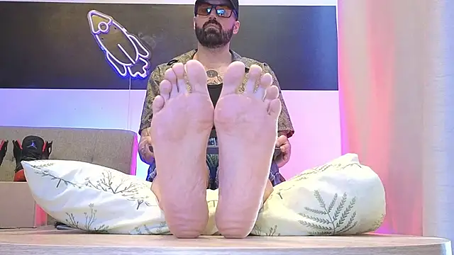MattxFeet